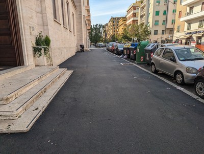 riqualificazione urbana